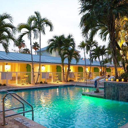 Almond Tree Inn - Adults Only Key West Exteriör bild