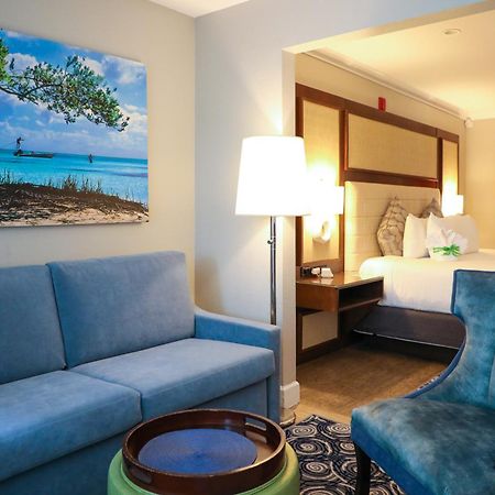 Almond Tree Inn - Adults Only Key West Exteriör bild