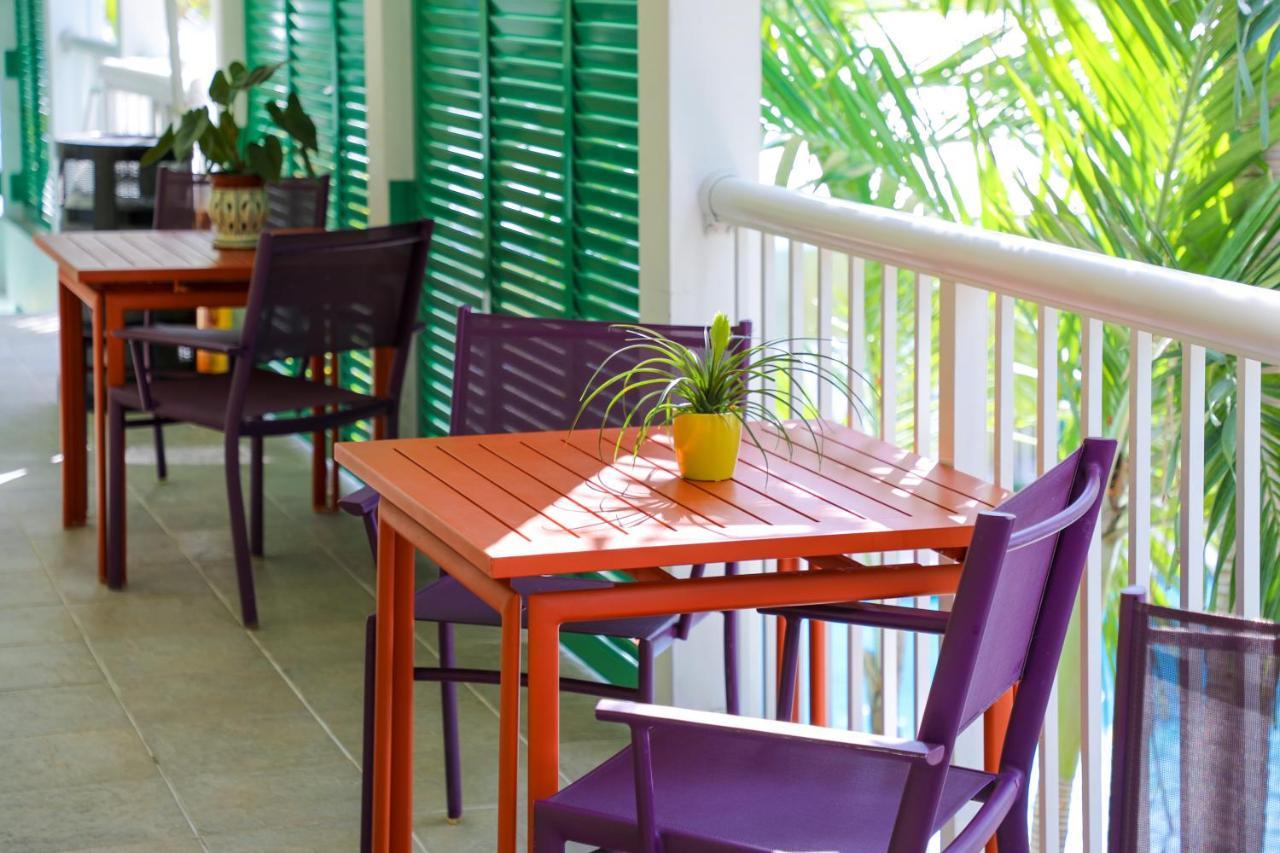 Almond Tree Inn - Adults Only Key West Exteriör bild