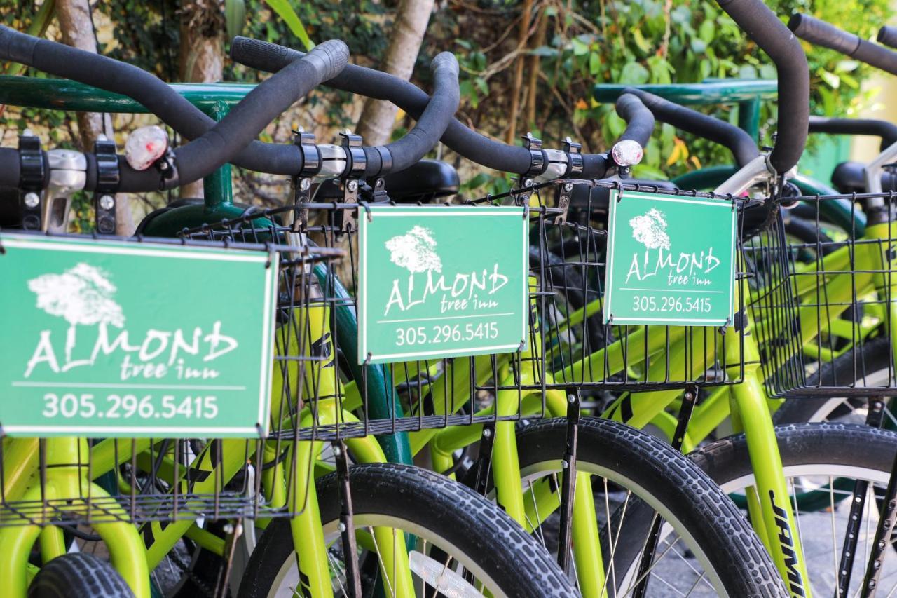 Almond Tree Inn - Adults Only Key West Exteriör bild