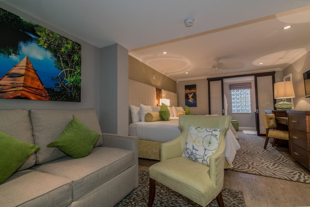 Almond Tree Inn - Adults Only Key West Exteriör bild