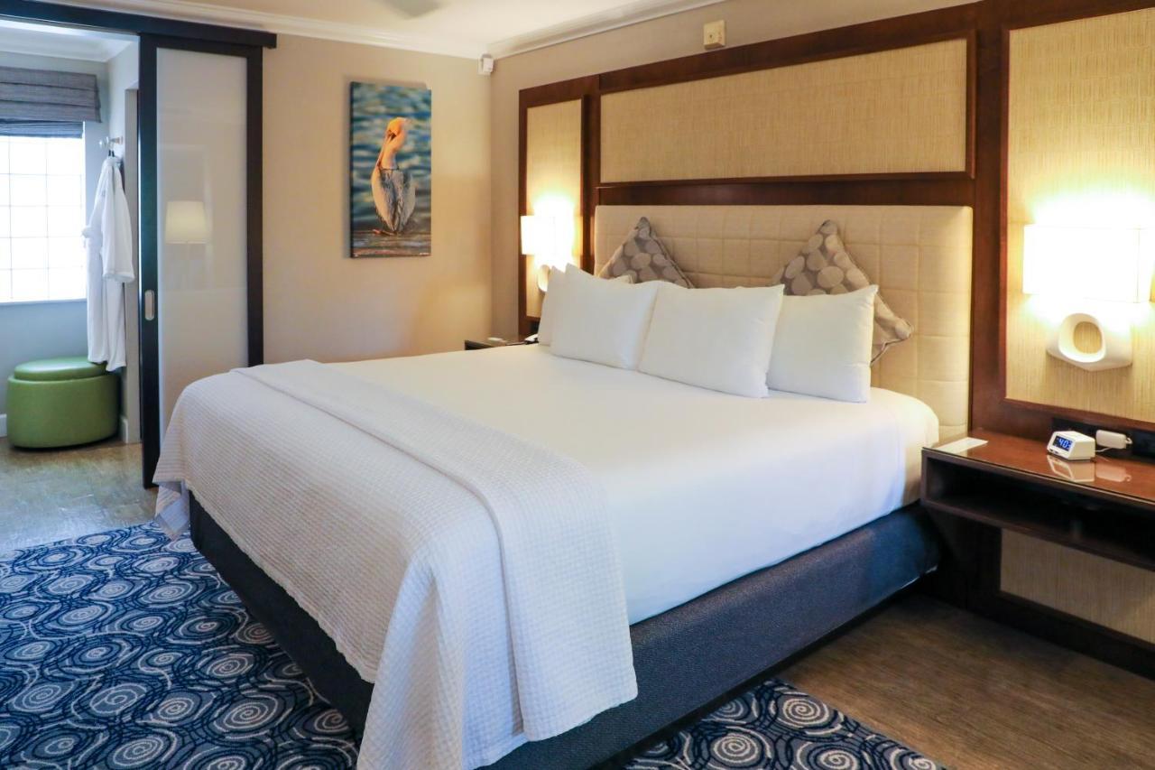 Almond Tree Inn - Adults Only Key West Exteriör bild