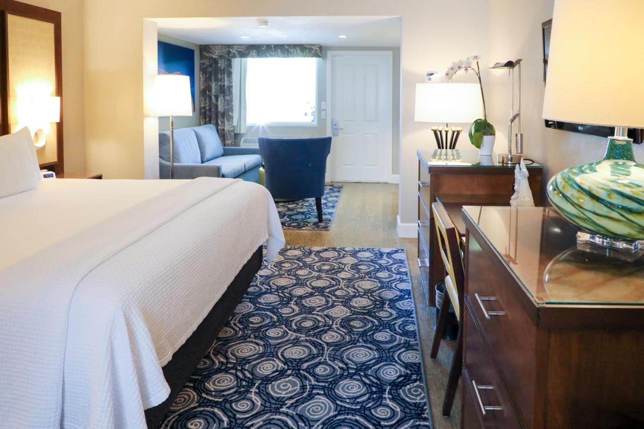 Almond Tree Inn - Adults Only Key West Exteriör bild