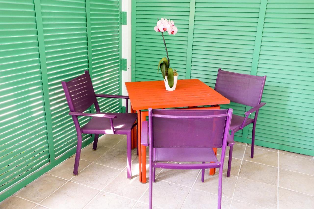Almond Tree Inn - Adults Only Key West Exteriör bild