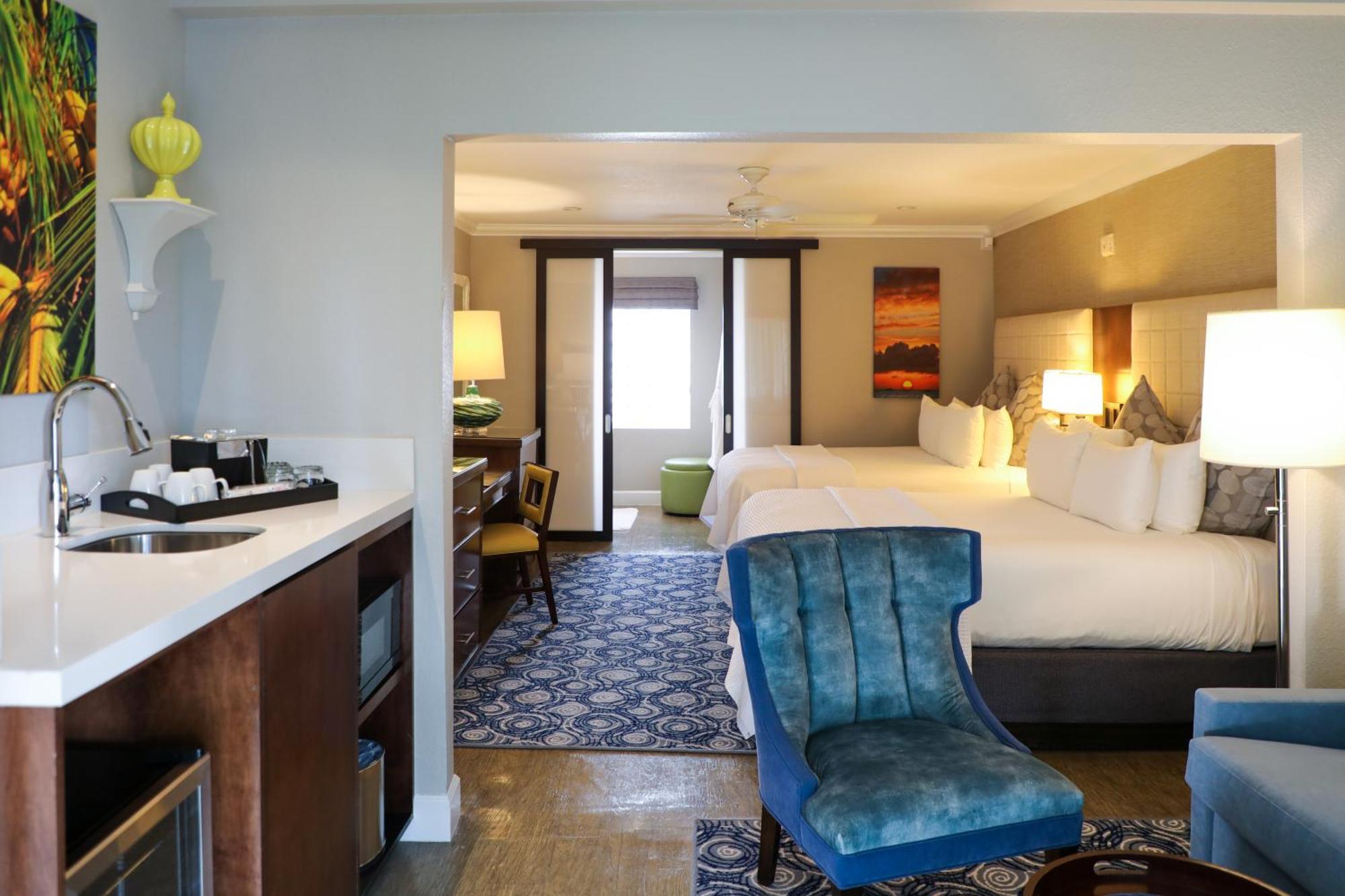 Almond Tree Inn - Adults Only Key West Exteriör bild