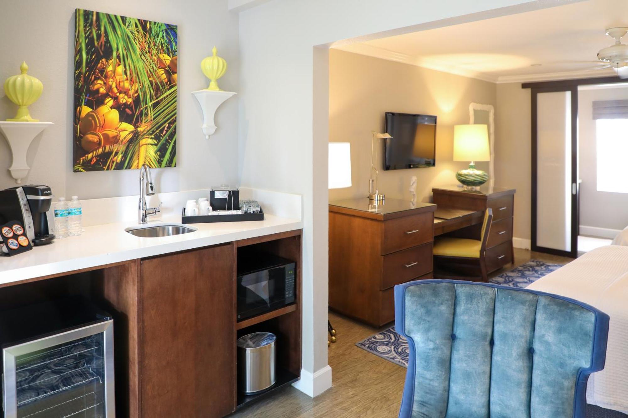 Almond Tree Inn - Adults Only Key West Exteriör bild