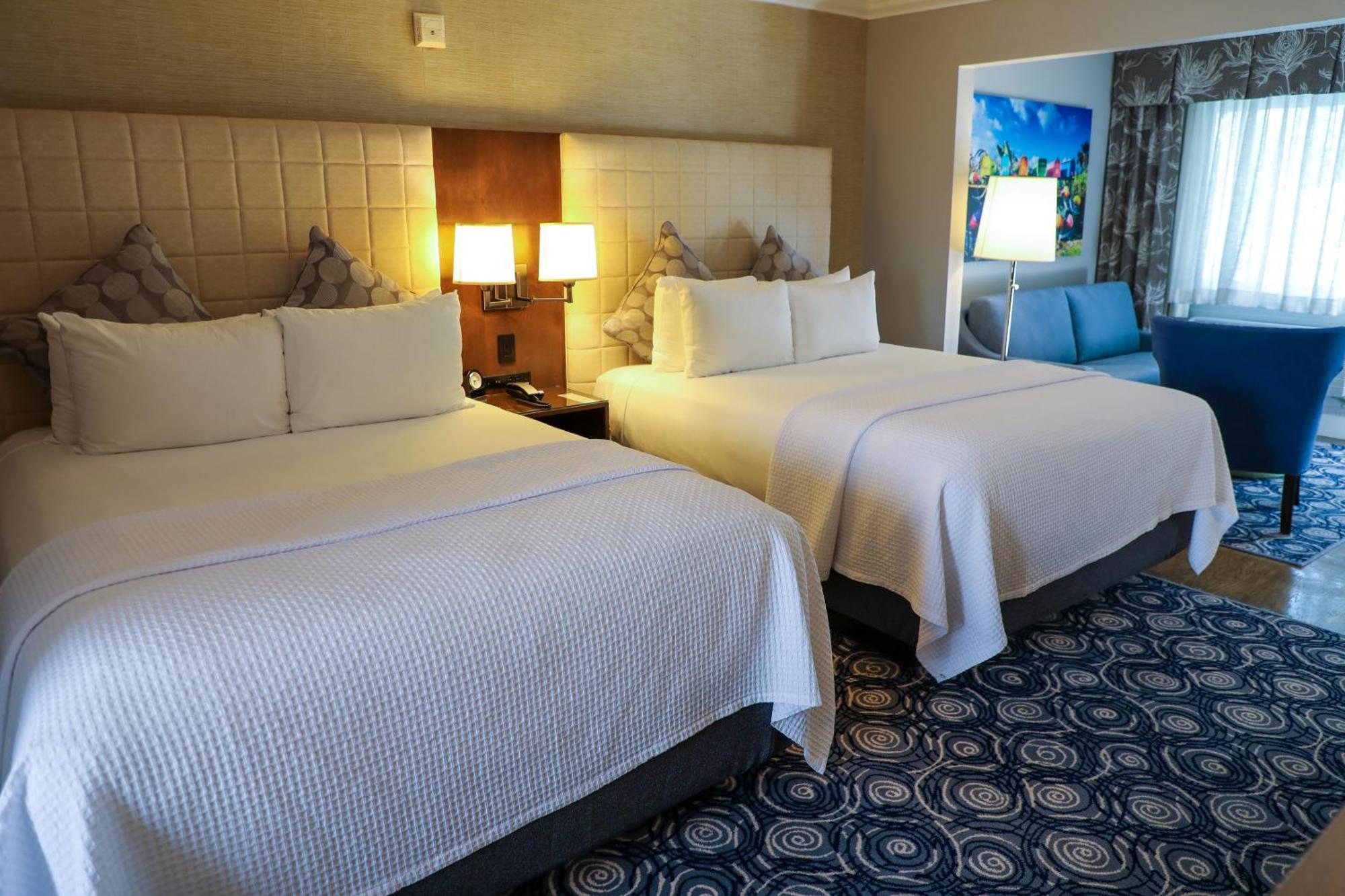 Almond Tree Inn - Adults Only Key West Exteriör bild
