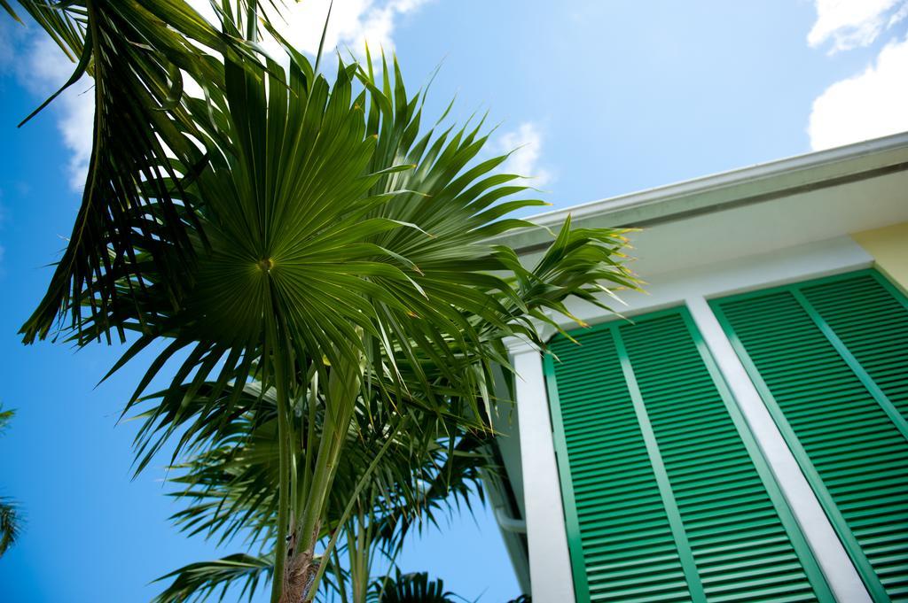 Almond Tree Inn - Adults Only Key West Exteriör bild