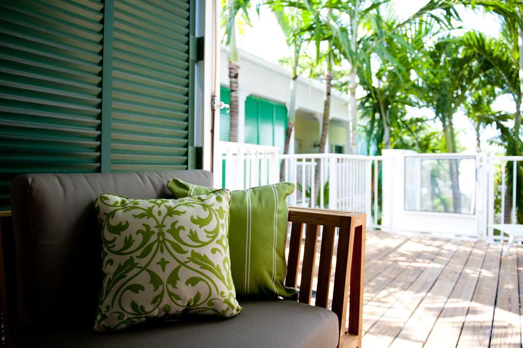Almond Tree Inn - Adults Only Key West Exteriör bild