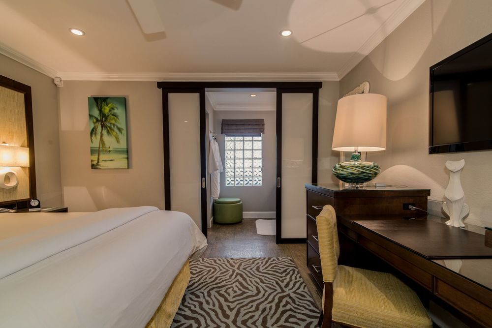 Almond Tree Inn - Adults Only Key West Exteriör bild