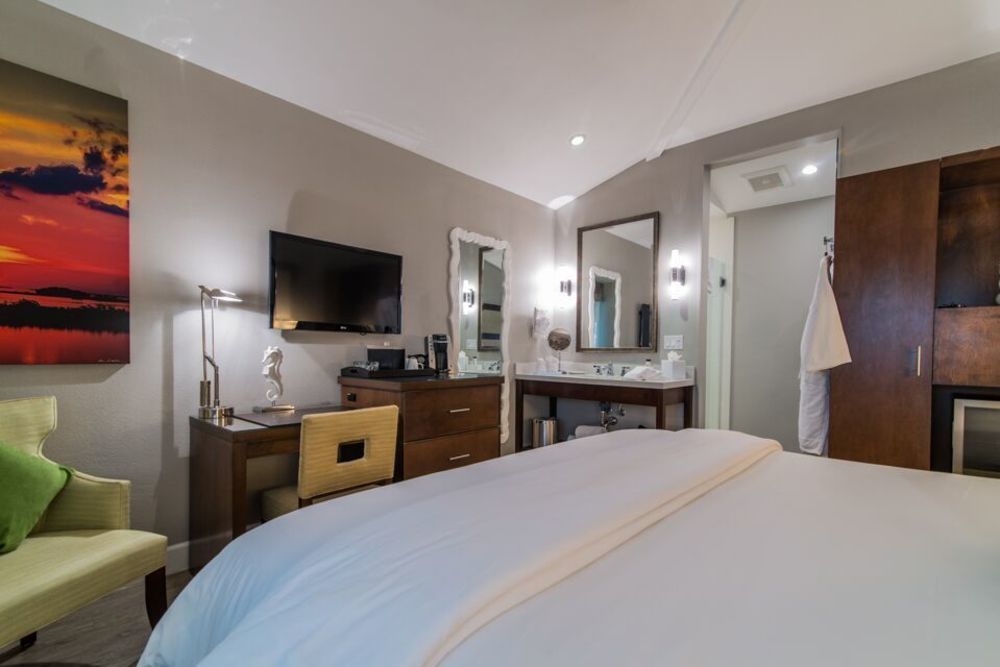 Almond Tree Inn - Adults Only Key West Exteriör bild