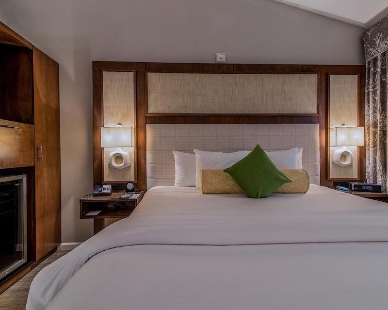 Almond Tree Inn - Adults Only Key West Exteriör bild