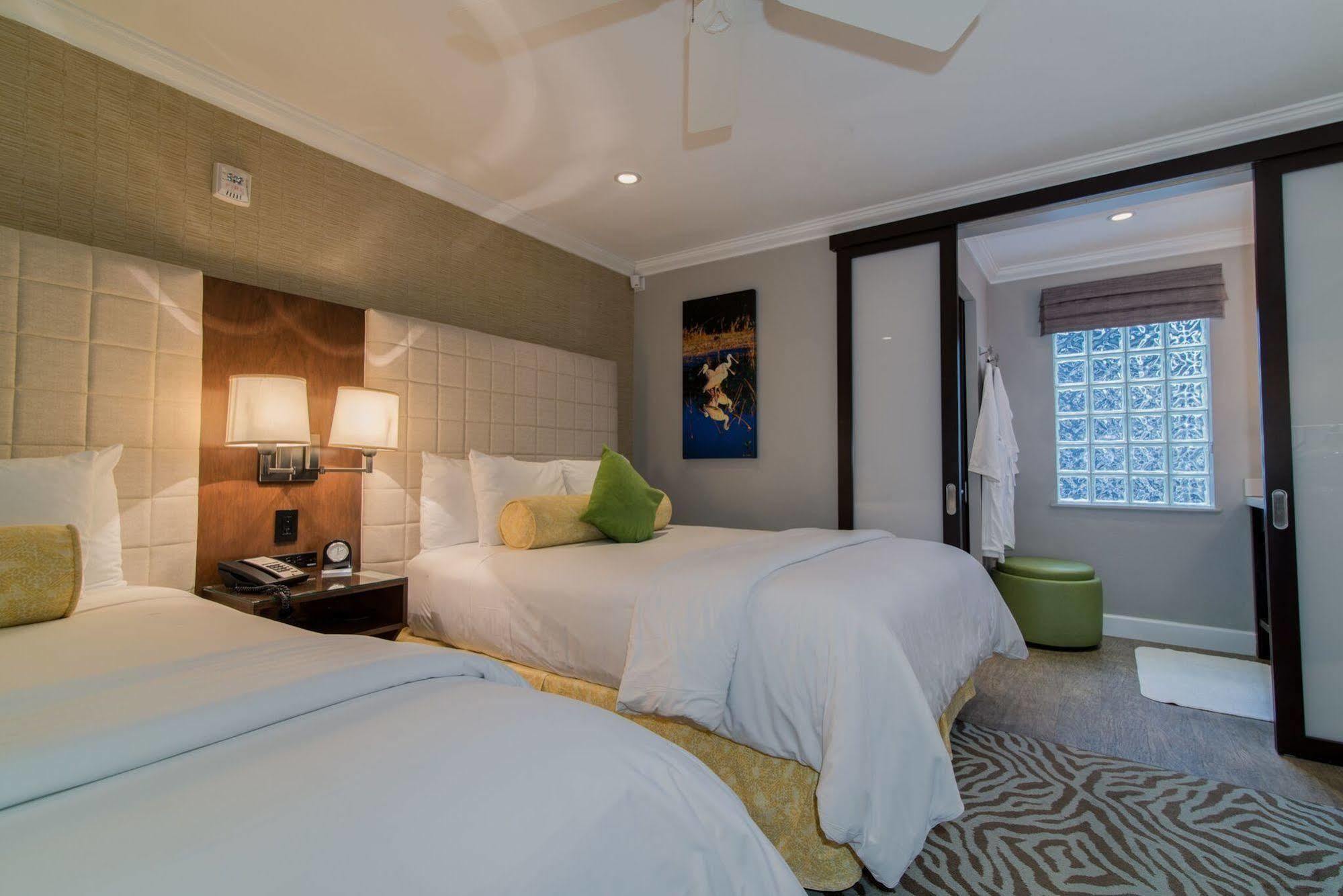 Almond Tree Inn - Adults Only Key West Exteriör bild
