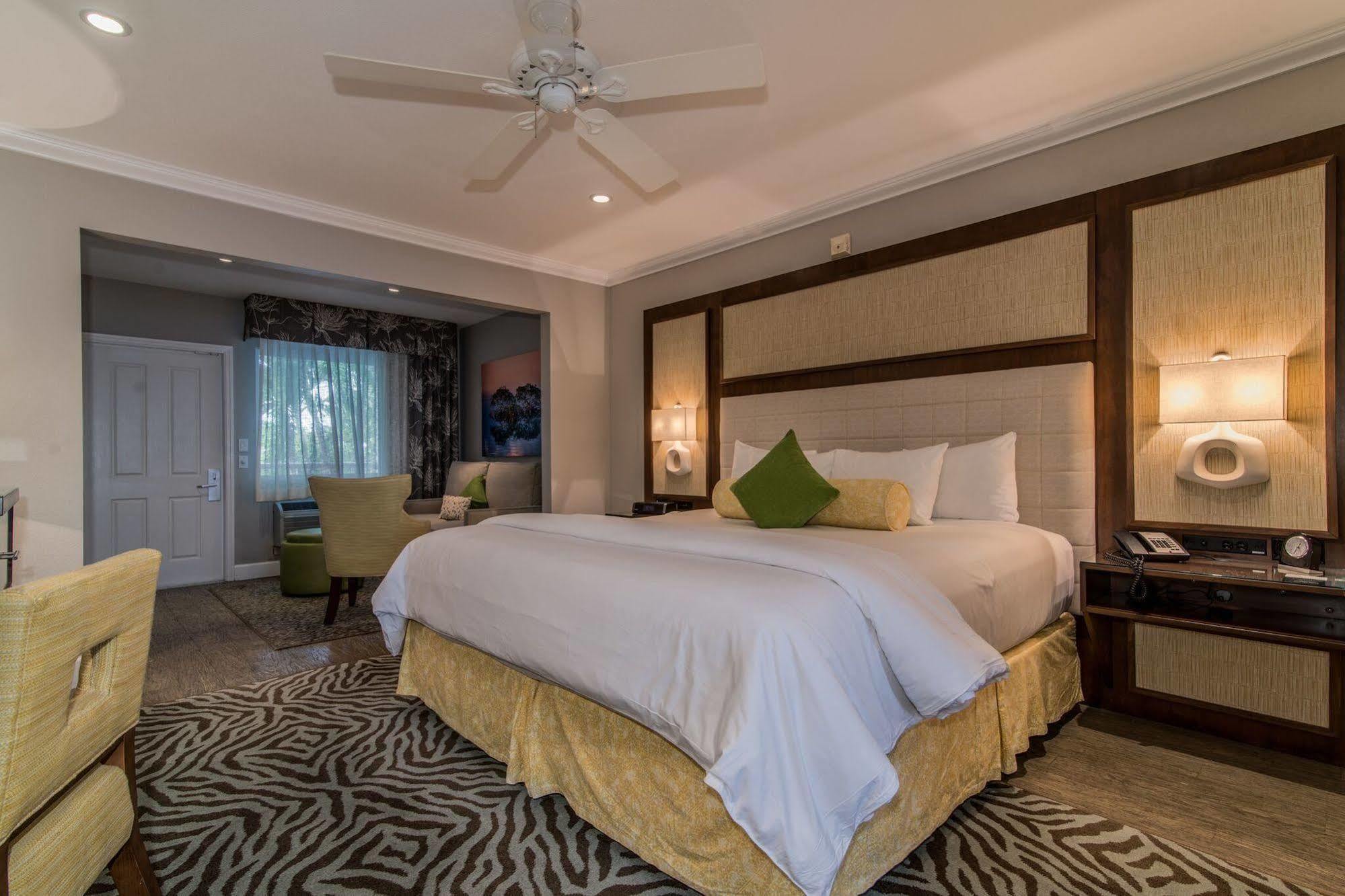 Almond Tree Inn - Adults Only Key West Exteriör bild