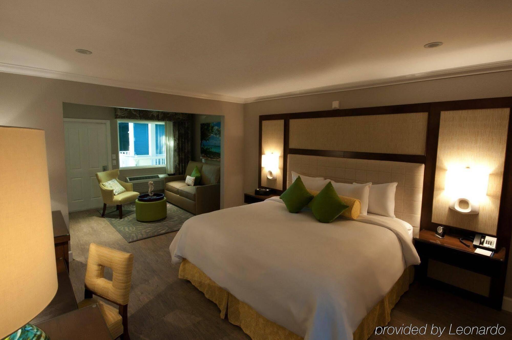 Almond Tree Inn - Adults Only Key West Exteriör bild