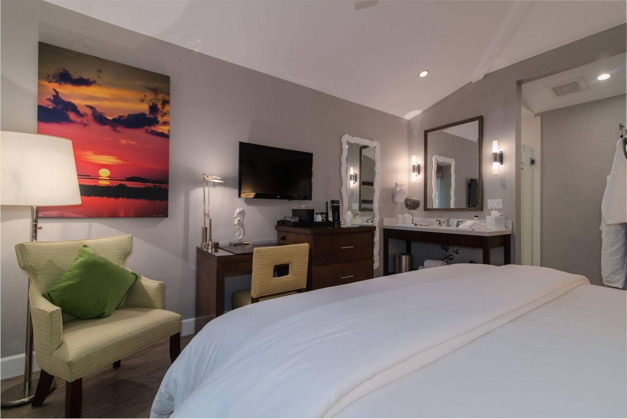 Almond Tree Inn - Adults Only Key West Exteriör bild